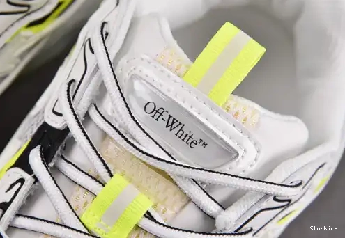 Back Be Right OFF-WHITE 0510
